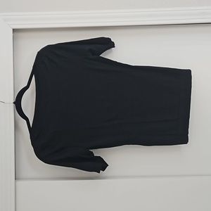 LilySilk Boatneck Top